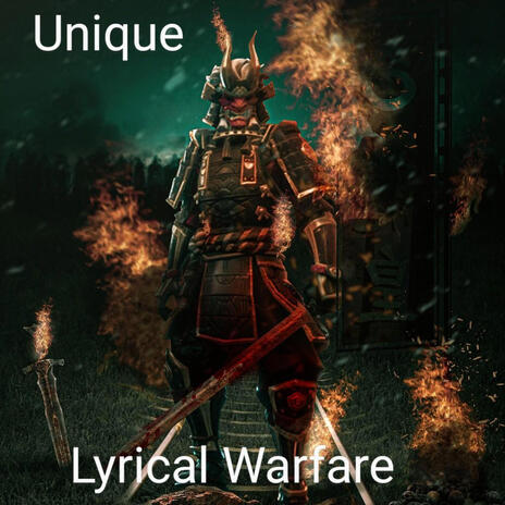 Lyrical Warfare | Boomplay Music