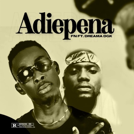 Adiepena (feat. Dreama DGK) | Boomplay Music