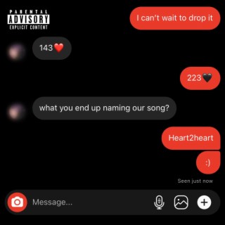Heart2Heart lyrics | Boomplay Music