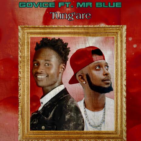 Tung'are ft. Mr Blue | Boomplay Music