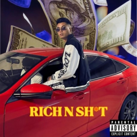 Rich N Shit | Boomplay Music