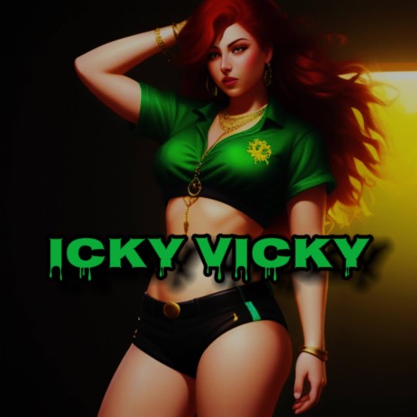 Icky Vicky ft. Mackin