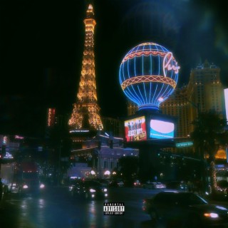PARIS ft. 11 lyrics | Boomplay Music