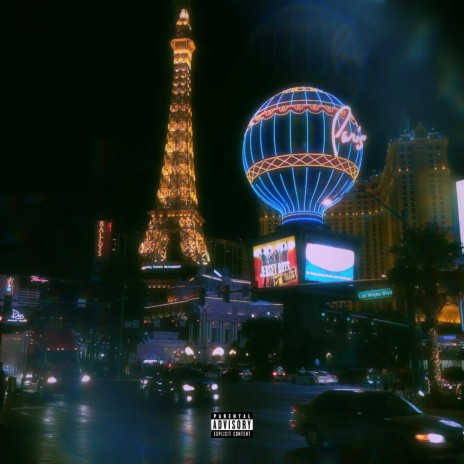 PARIS ft. 11 | Boomplay Music