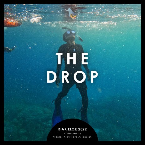 The Drop ft. Kriswinara | Boomplay Music