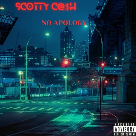 NO APOLOGY | Boomplay Music