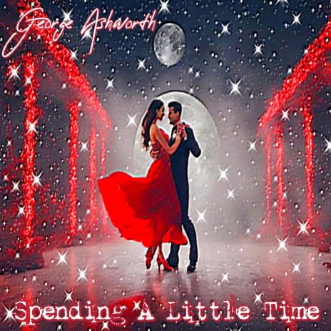 Spending A Little Time | Boomplay Music