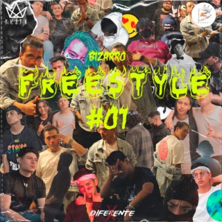 FREESTYLE #01