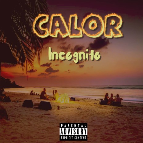 Calor | Boomplay Music