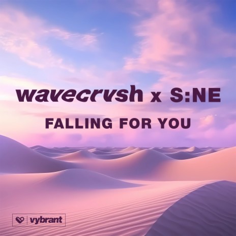 Falling for You ft. S:NE | Boomplay Music