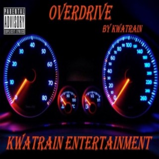 Overdrive