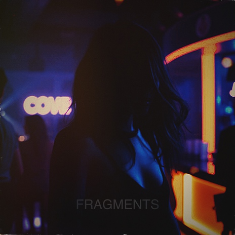 FRAGMENTS ft. SAGI