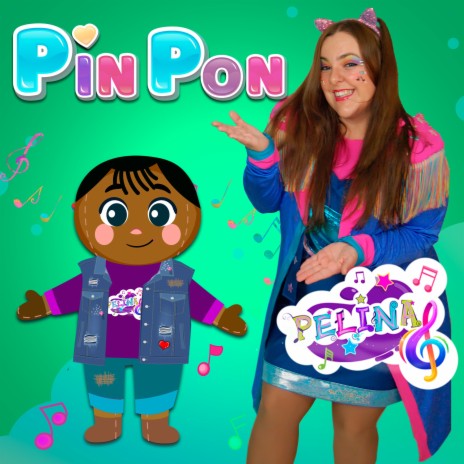 Pin Pon | Boomplay Music