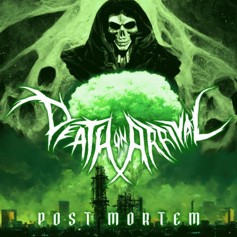 Post Mortem