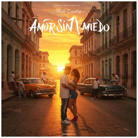 Amor sin miedo | Boomplay Music