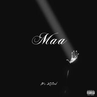 MAA (FREESTYLE)