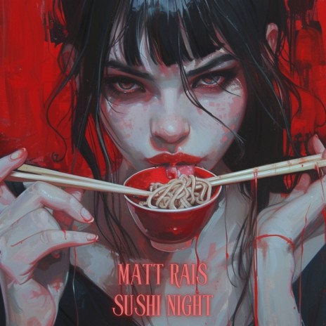 Sushi Night (Radio Edit) | Boomplay Music
