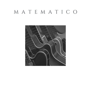 MATEMATICO