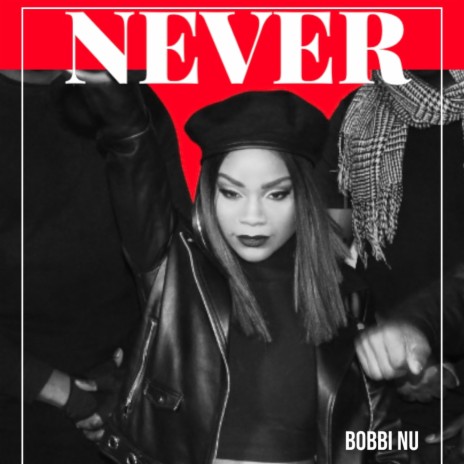 Never | Boomplay Music