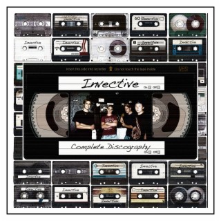 Invective Complete Discography
