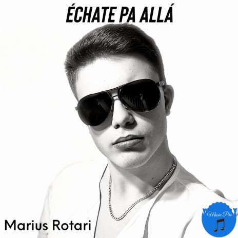Echate Pa Alla | Boomplay Music