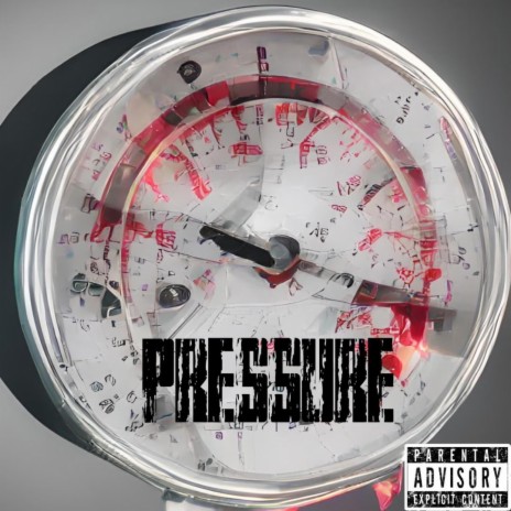 Pressure ft. Rapman Ron, RAP GOD X & Josiah Genesis | Boomplay Music