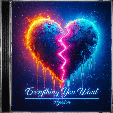 Everything You Want (Extended Mix) | Boomplay Music