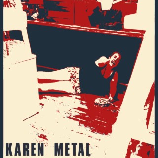Karen Metal 3