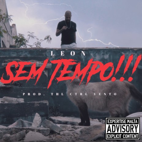 Sem Tempo ft. Betinho & THL | Boomplay Music