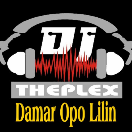 Damar Opo Lilin | Boomplay Music