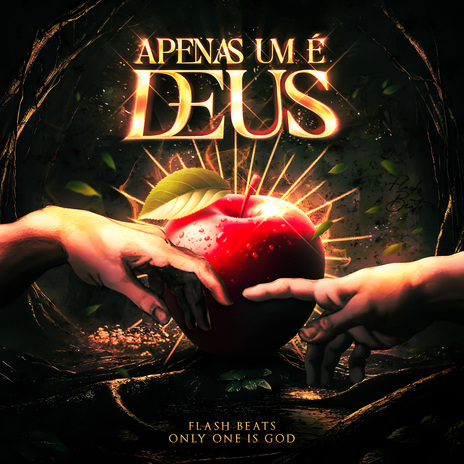 Apenas um é Deus | Boomplay Music