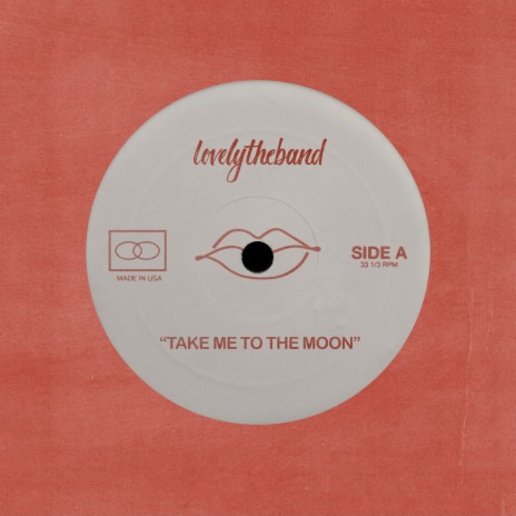take me to the moon | Boomplay Music