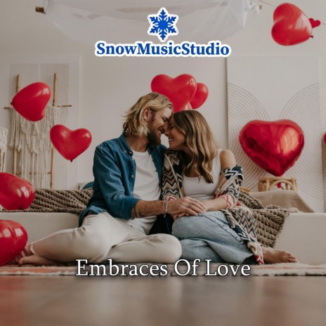 Embraces Of Love | Boomplay Music