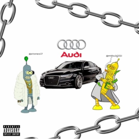 Audi ft. Stone021 | Boomplay Music