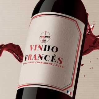 Vinho Francês