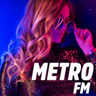 METRO FM 2024 - Limitsiz Hit Müzik - En İyi Karışık Yabancı Şarkılar