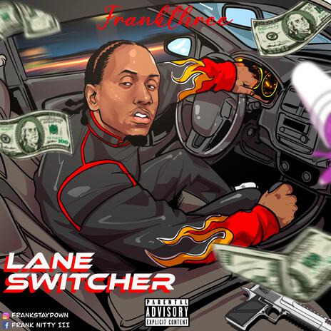 Lane Switcher | Boomplay Music