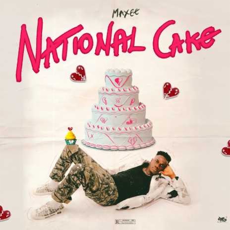 National Cake (Break Up Anthem)