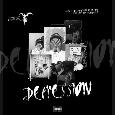 Depression | Boomplay Music