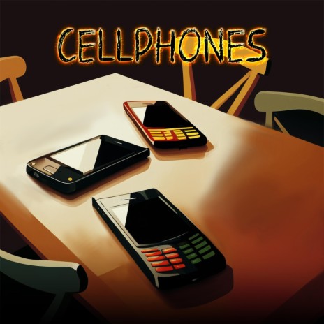 Cellphones | Boomplay Music