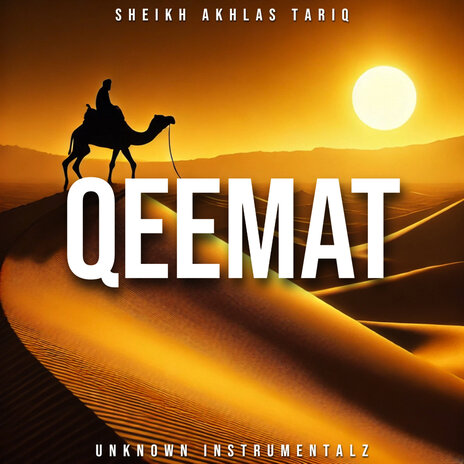 Qeemat | Boomplay Music