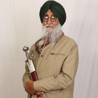 Sardaar Maan