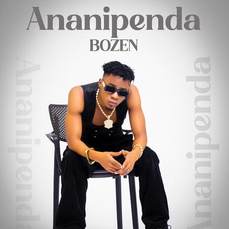 Ananipenda | Boomplay Music