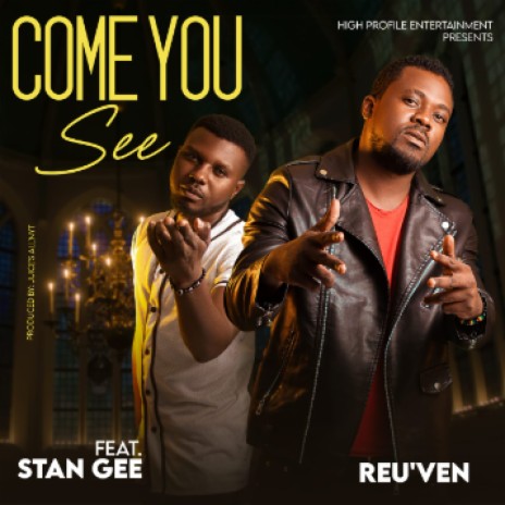 Come you see  | Boomplay Music