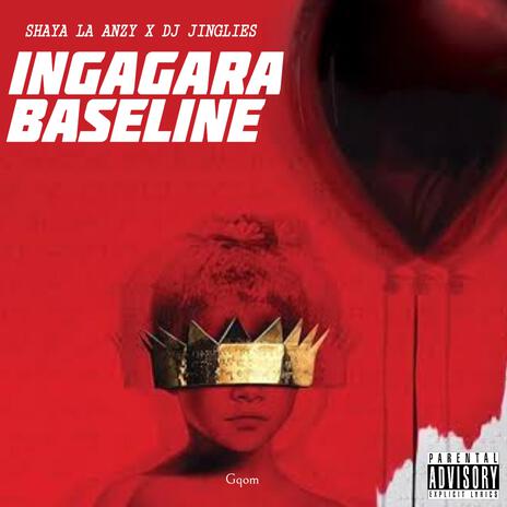 Ingagara Baseline ft. DJ Jinglies | Boomplay Music