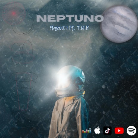 Neptuno ft. T.U.K | Boomplay Music