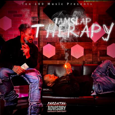 Therapy | Boomplay Music