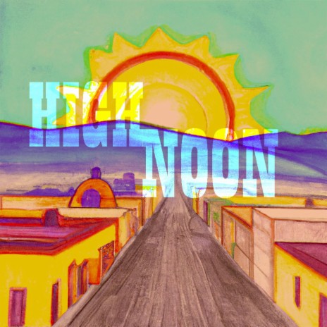 High Noon