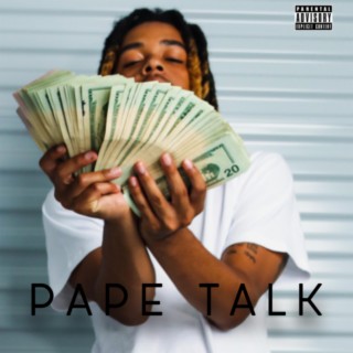 Pape Talk