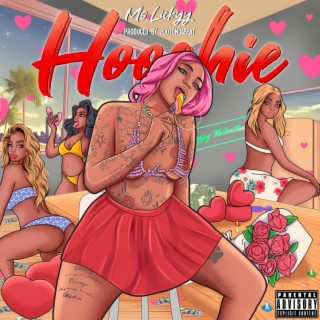 Hoochie lyrics | Boomplay Music